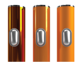 510 Battery CCELL M3B Battery Coloration and Finishes