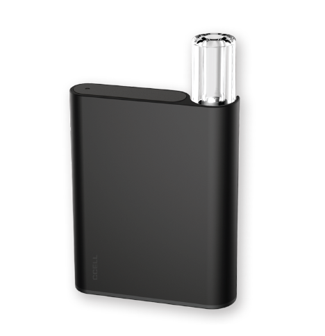 CCell Palm 510 Battery Black
