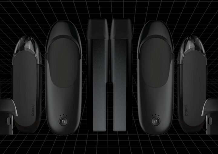 CCELL-Closed-Pod-System