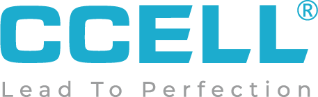 CCELL Logo