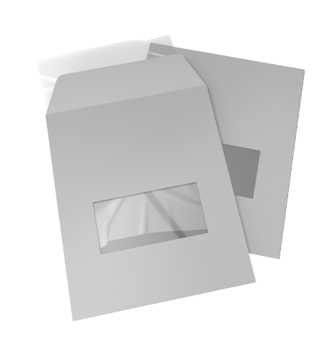 CB Solutions Concentrate Packaging Cardstock Sleeves