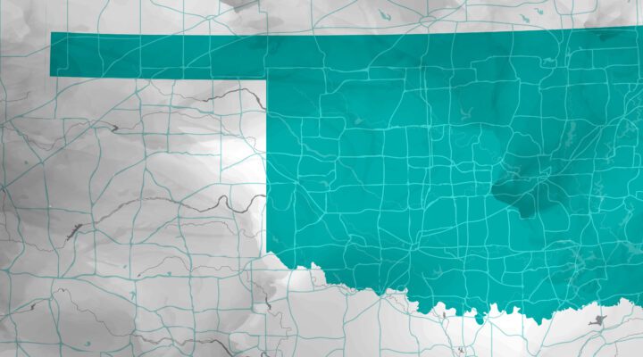 Oklahoma Medical Cannabis Market
