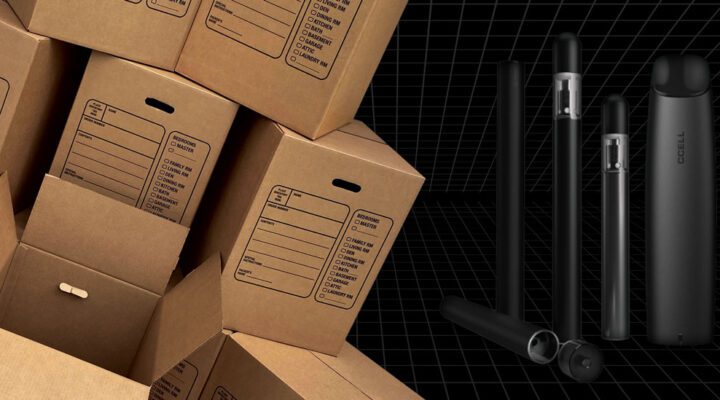 PACT Act 2021 Canna Brand Solutions