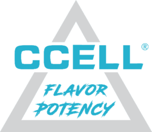 CCELL Flavor Potency
