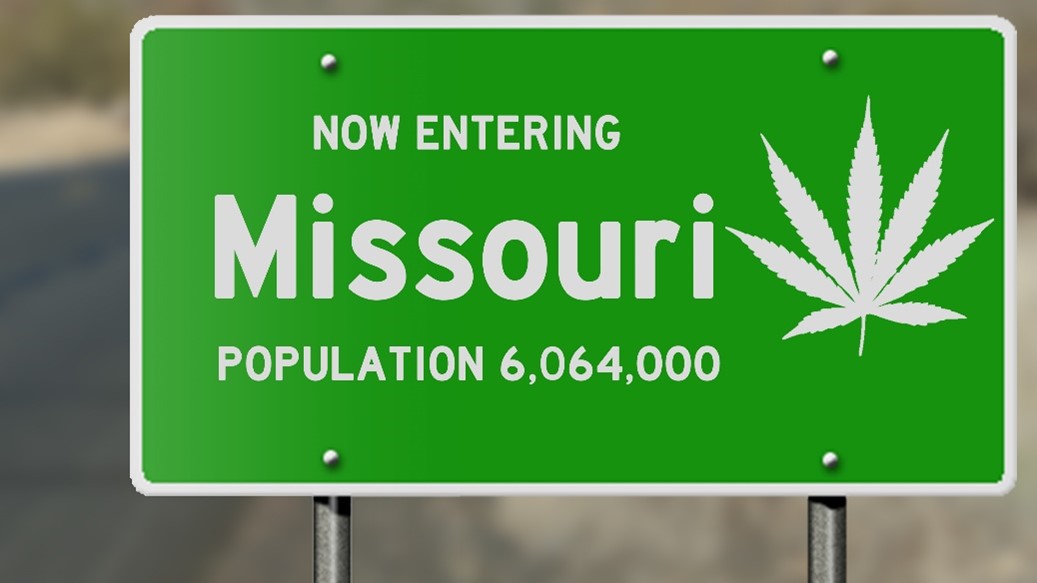 History of Cannabis in Missouri