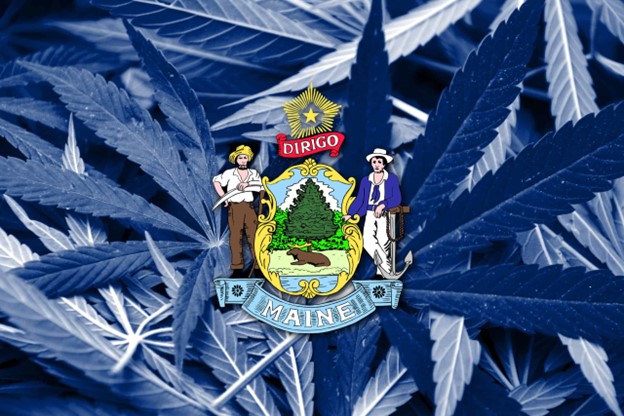 History of Maine's Cannabis Legalization