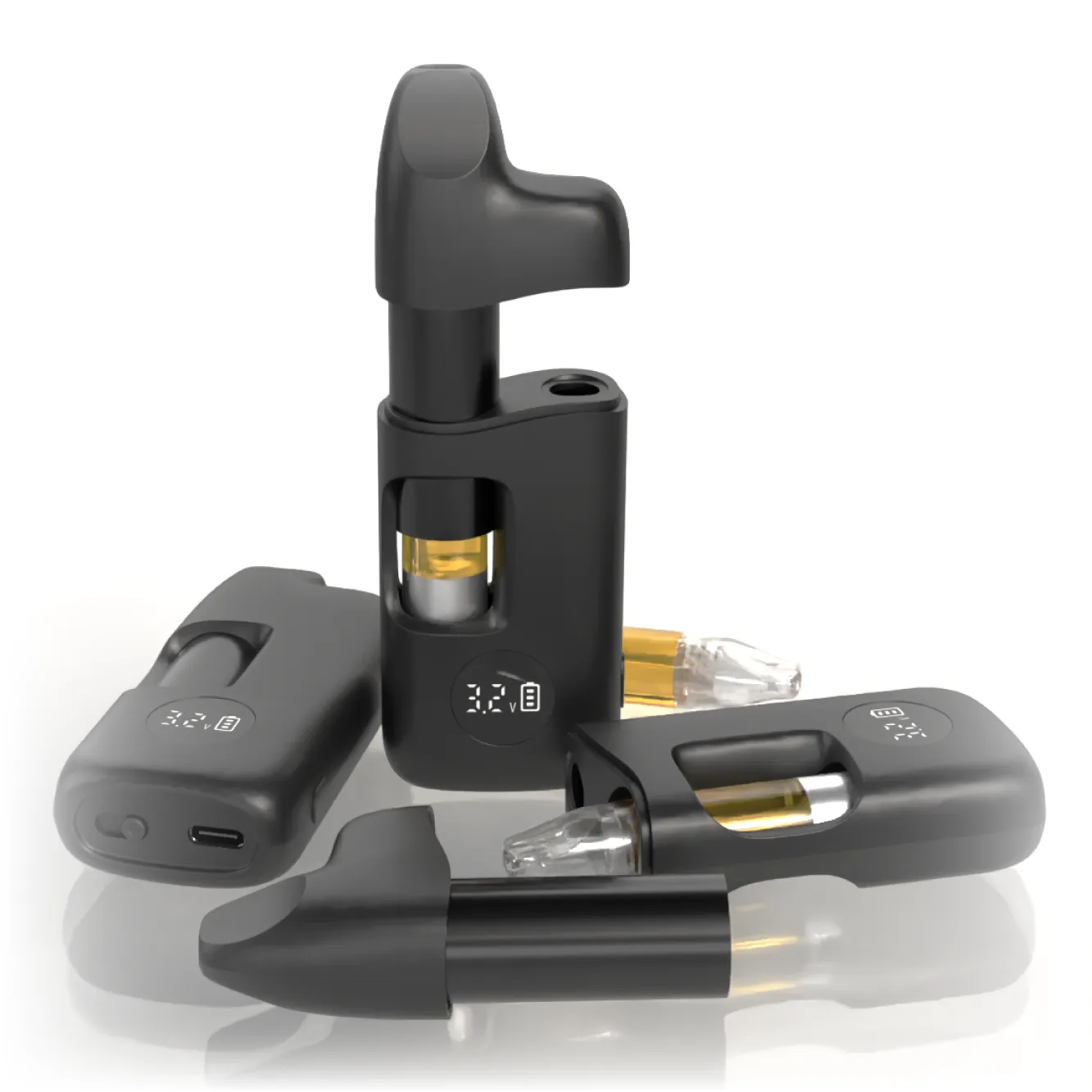CCELL KAP