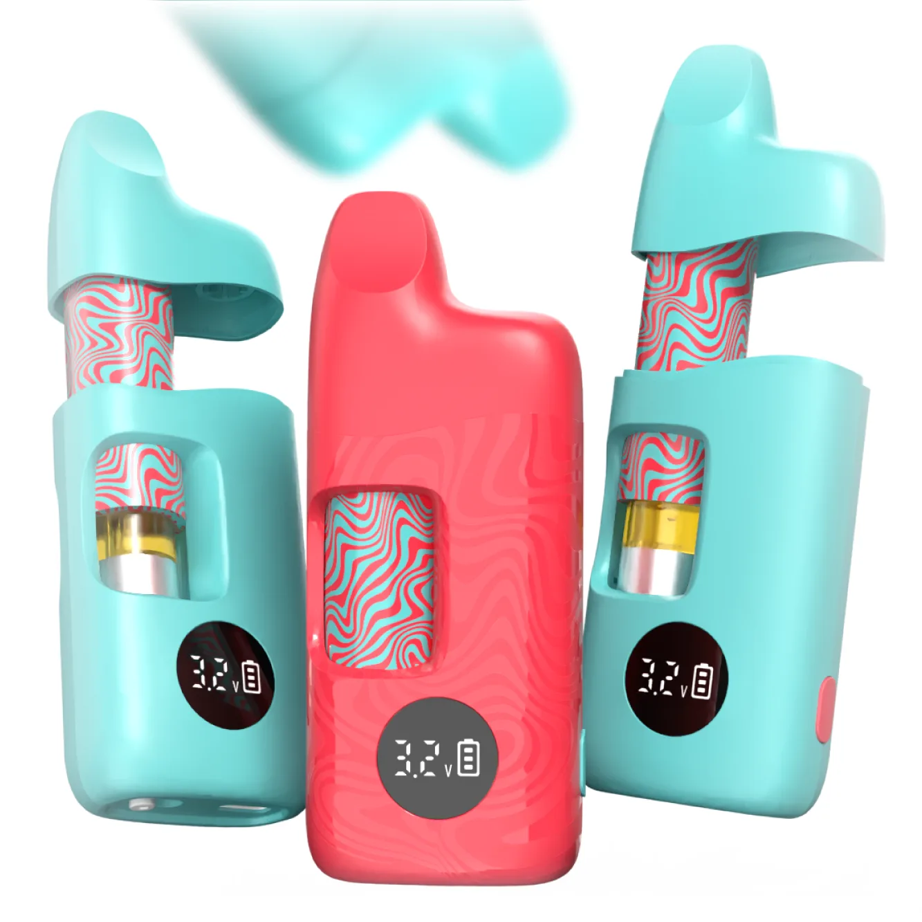 CCELL KAP