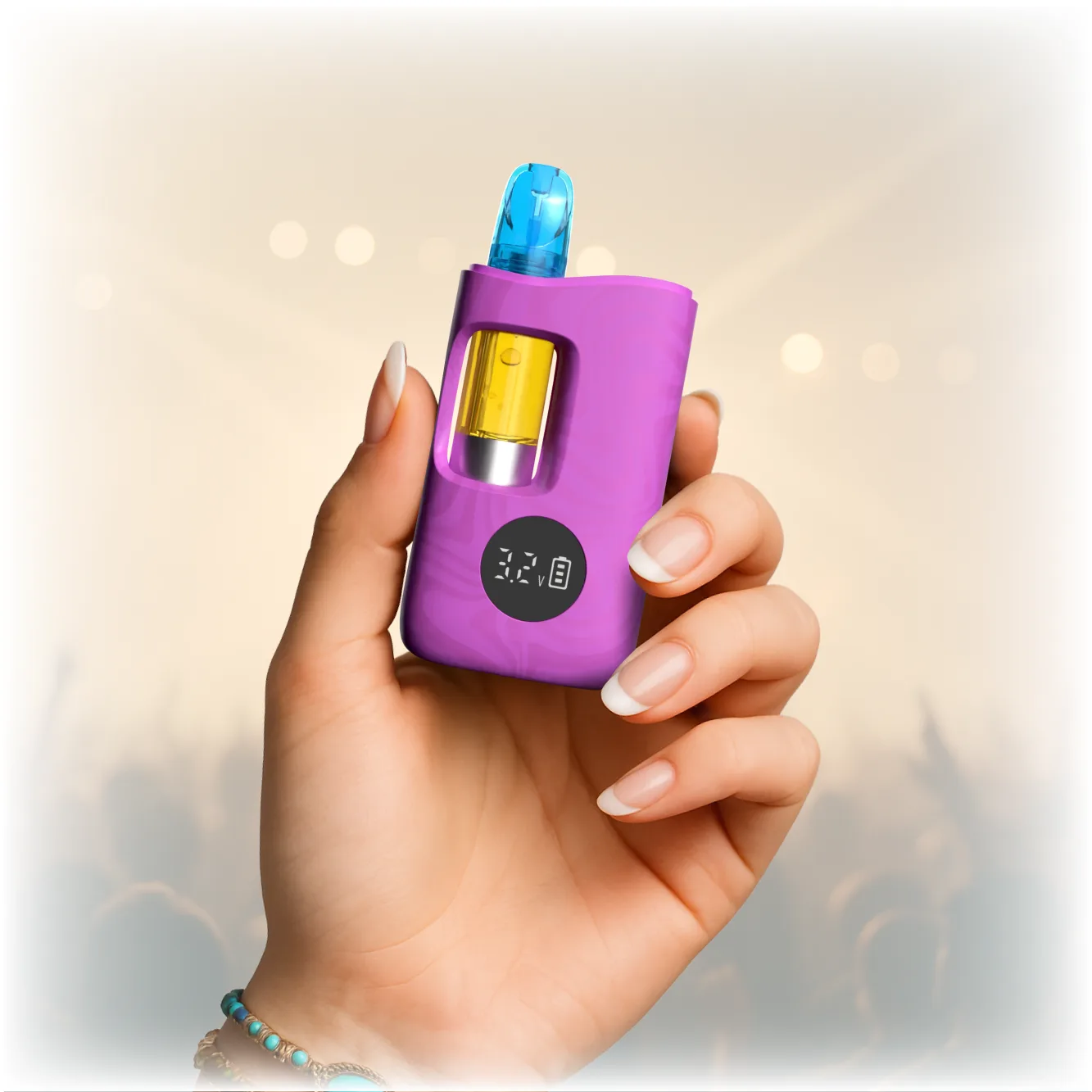 CCELL KAP